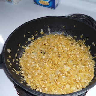 Orzo